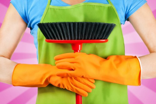 Secure online payment for Hadley Wood Carpet Cleaners