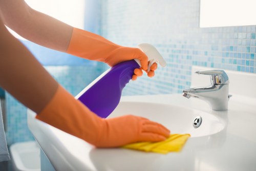Free quote policy for Hadley Wood carpet cleaners