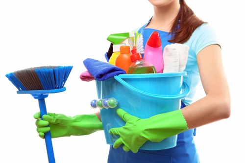 Professional carpet cleaning in Hadley Wood for a fresher home