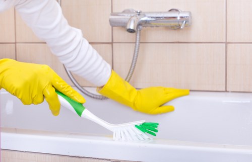 Deep carpet stain removal and cleaning in Hadley Wood
