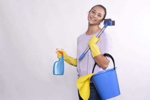 Hadley Wood Carpet Cleaners delivering thorough carpet care for homes and businesses