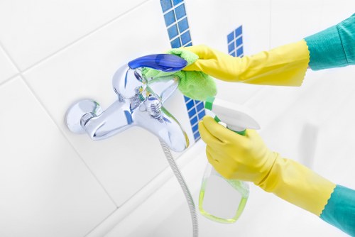 Allergy-friendly mattress cleaning in Hadley Wood