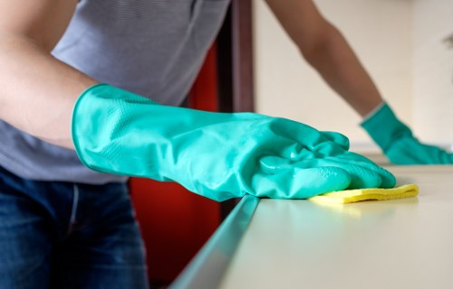 Local carpet cleaning service helping maintain carpets in Hadley Wood
