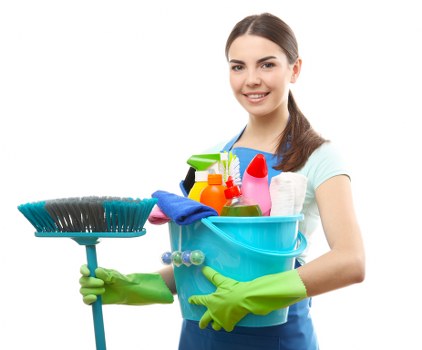 Complaint investigation for carpet cleaning results