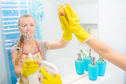 Common household stains treated in Hadley Wood homes