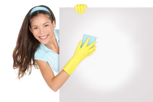 Local carpet cleaning service in Hadley Wood focused on quality and detail