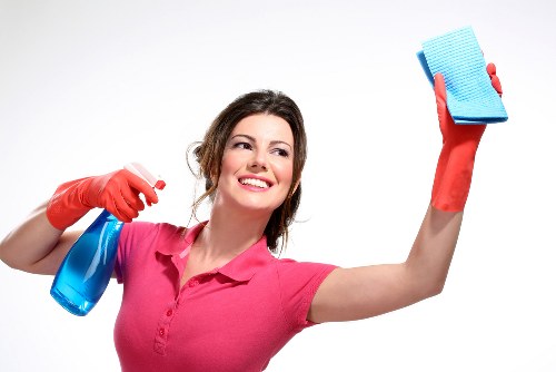 WCAG 2.1 AA compliance statement for Hadley Wood Carpet Cleaners