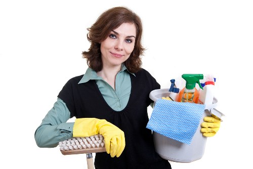 Flexible pricing for larger carpet cleaning jobs in Hadley Wood