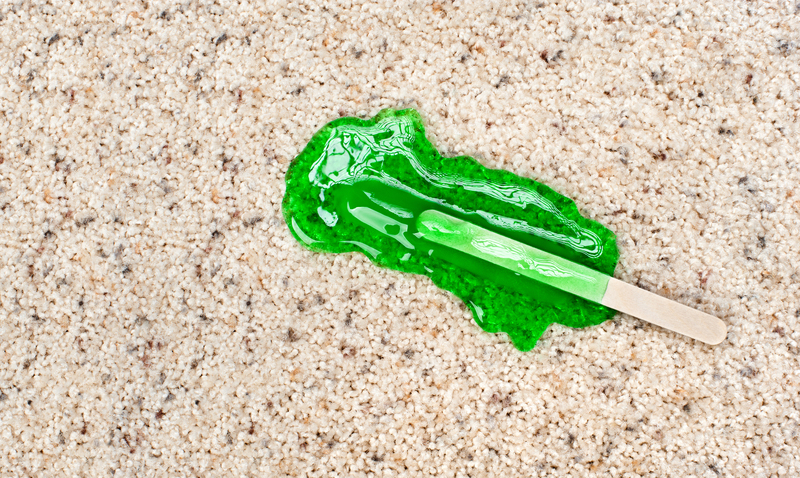 carpet cleaning eco-friendly